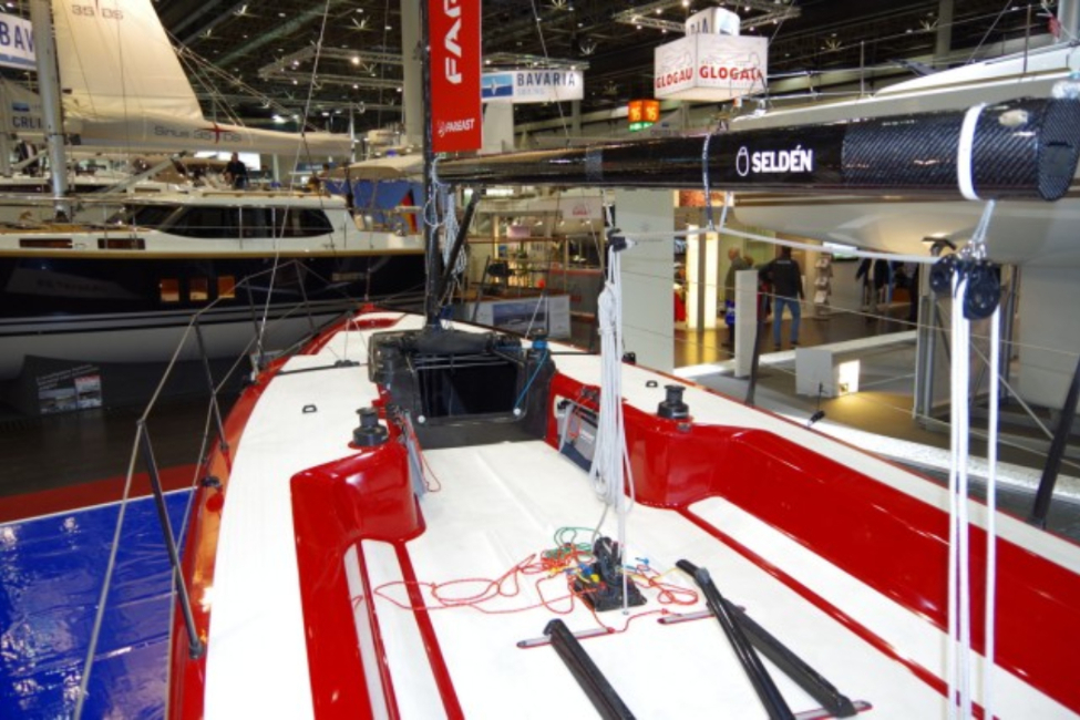 31R | Performance Yachting SA